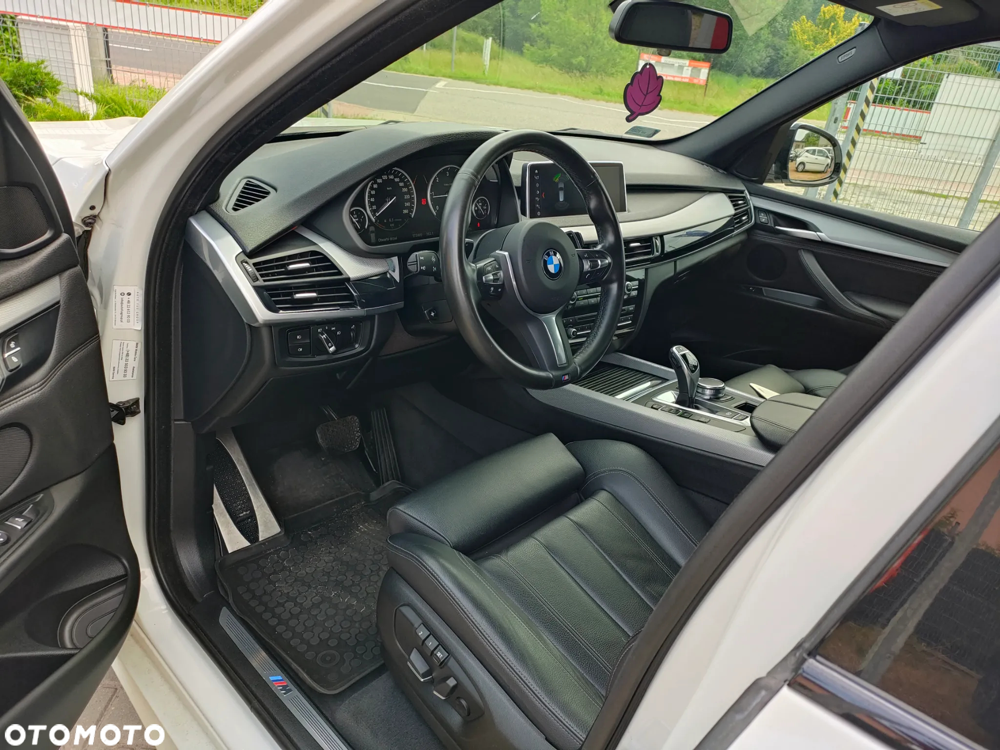 BMW X5 xDrive25d sport - 17