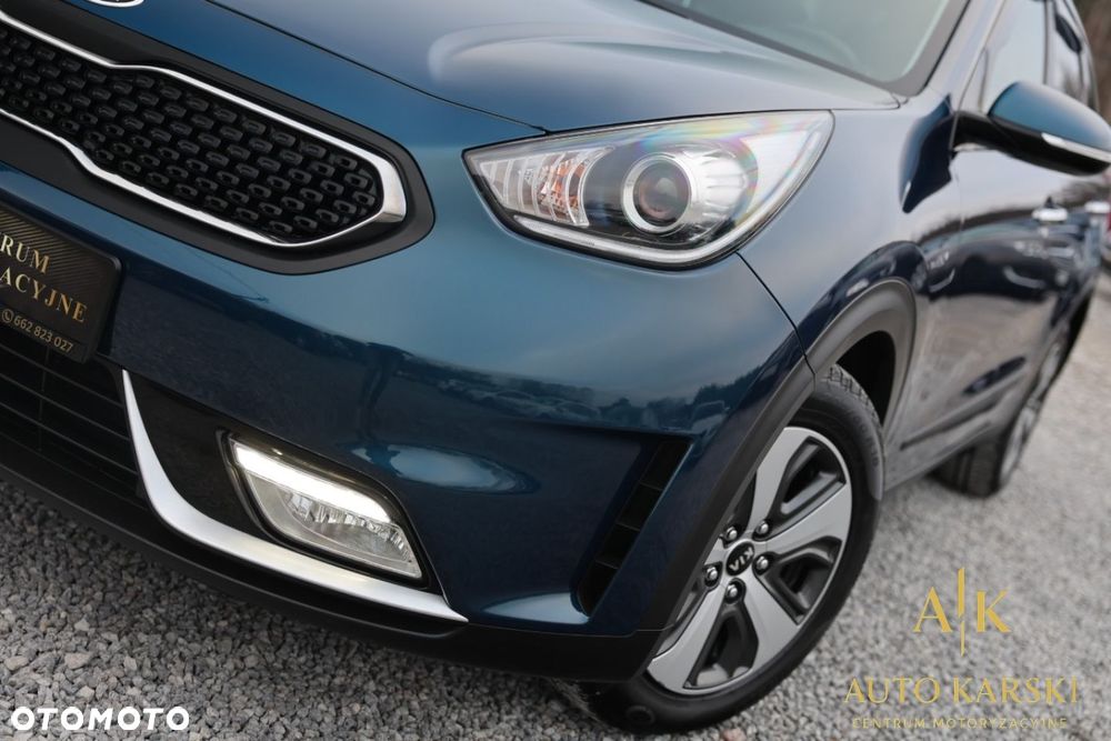 Kia Niro - 33