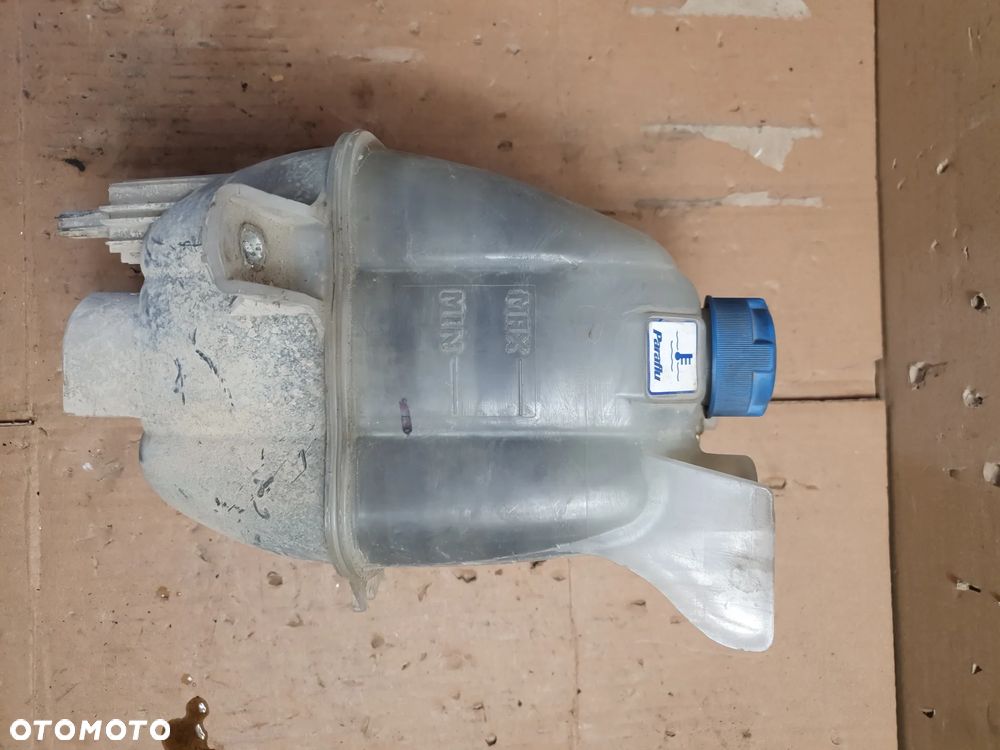 ZBIORNIK WYRÓWNAWCZY PŁYNU CHŁODZĄCEGO FIAT DUCATO III Bus 2.3 131KM - 2