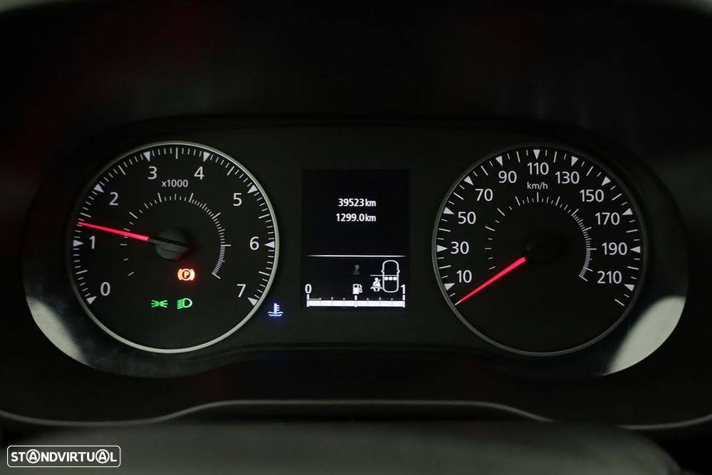Dacia Duster 1.0 TCe Journey - 16