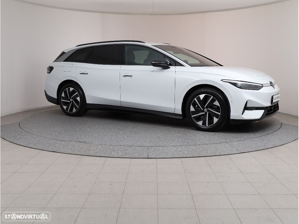 VW ID.7 77 kWh Pro Urban - 20