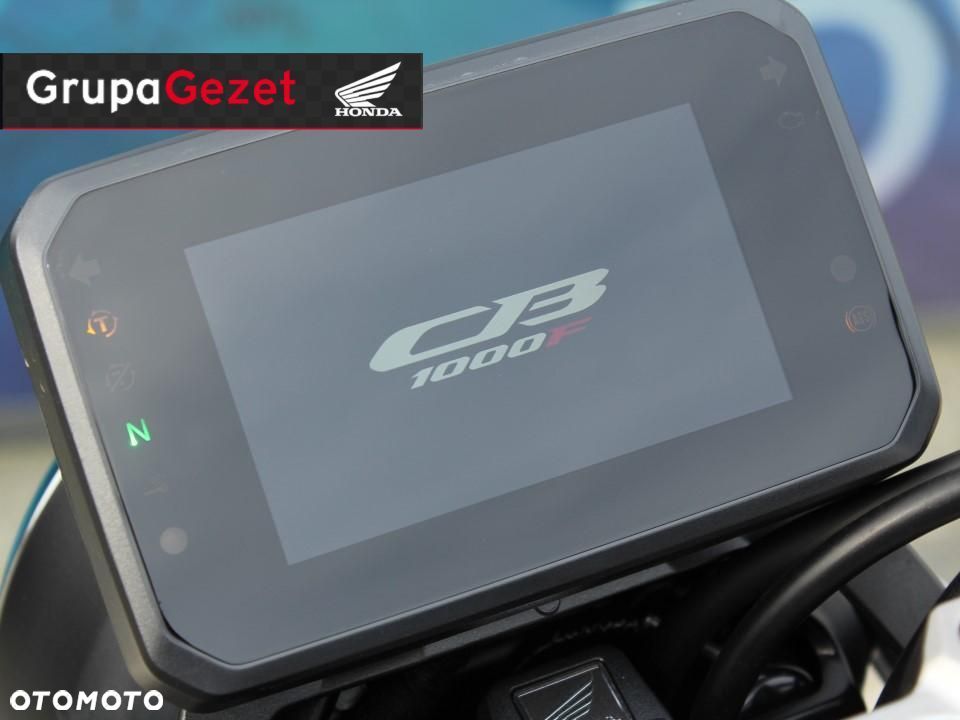 Honda CB - 16