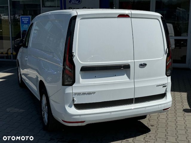 Ford Connect Van L2 - 15