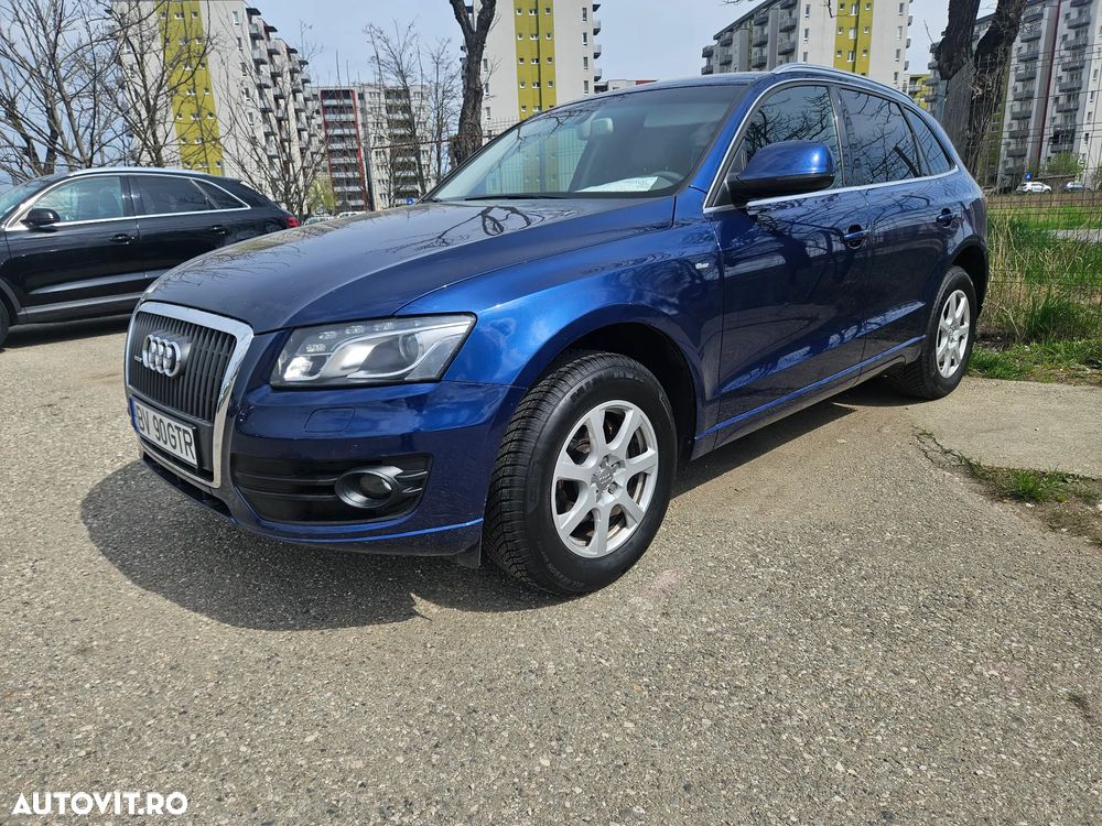 Audi Q5 - 4