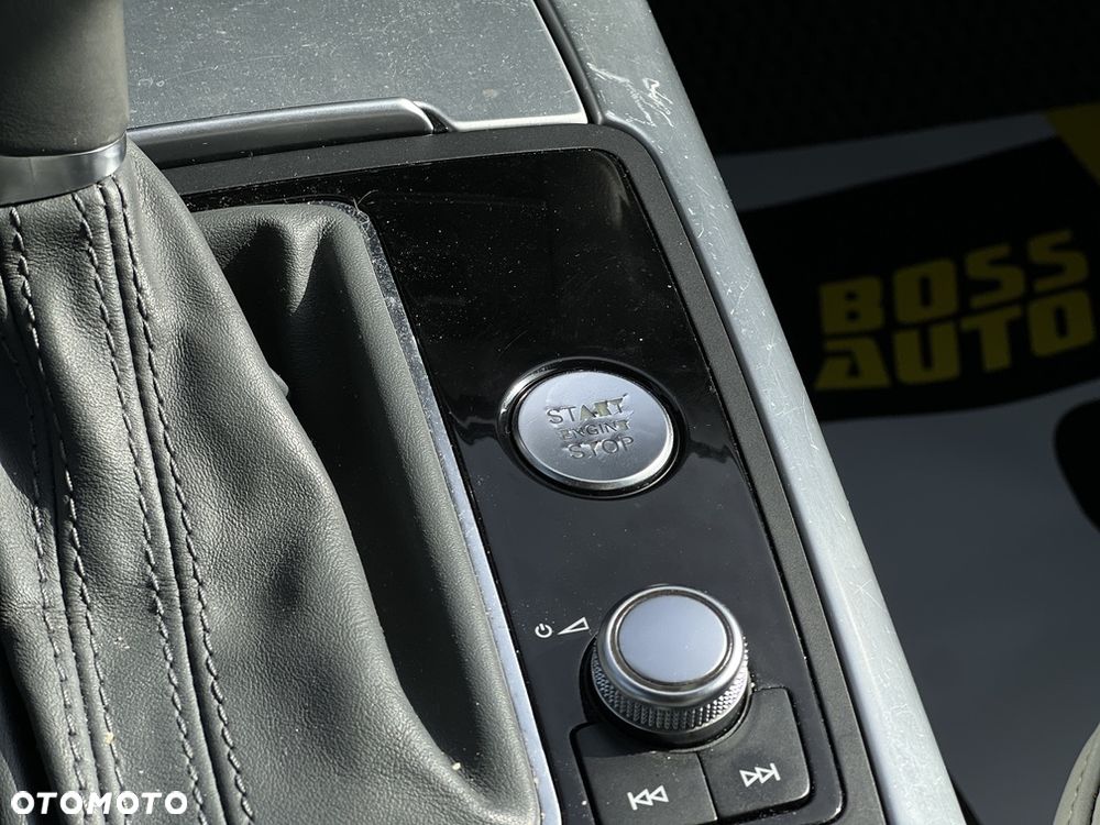 Audi A7 Sportback - 27