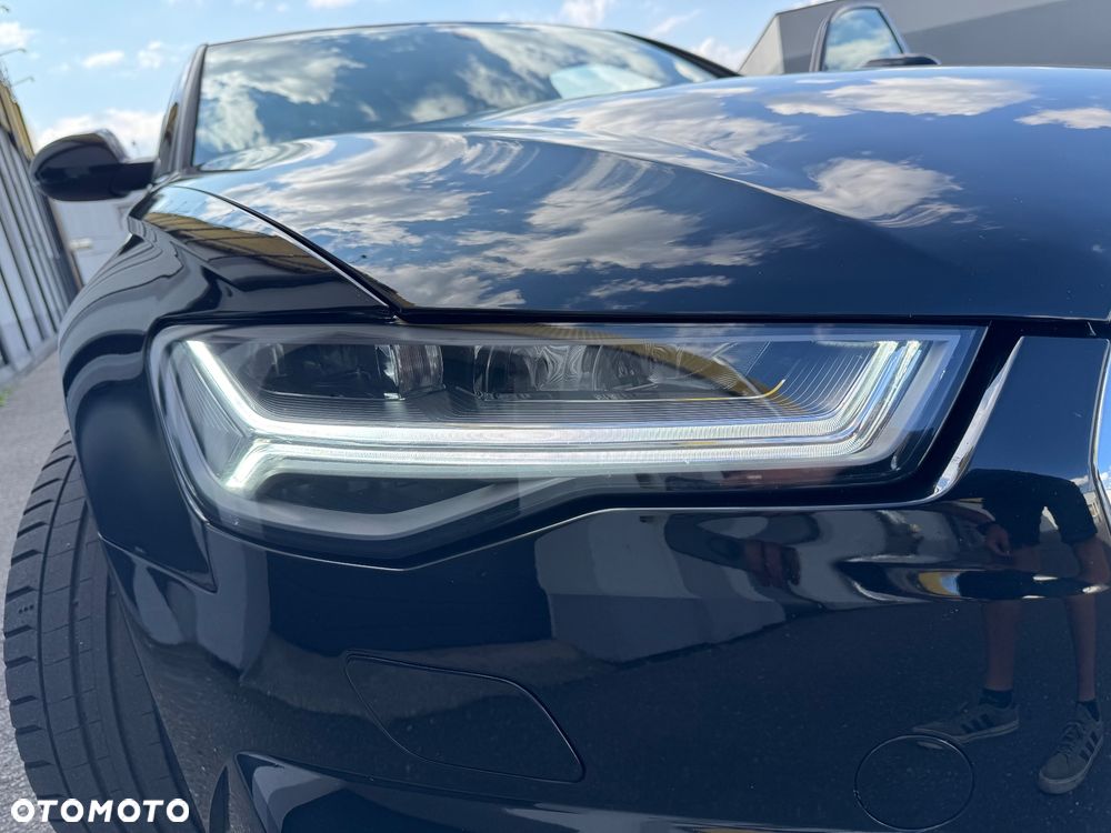 Audi A6 Avant 2.0 TDI Ultra S tronic - 27