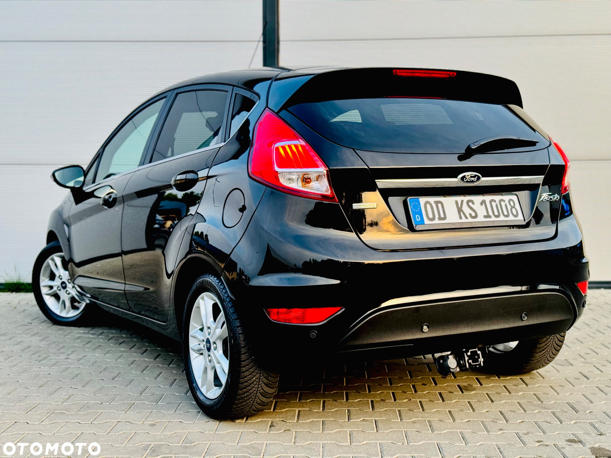 Ford Fiesta - 27