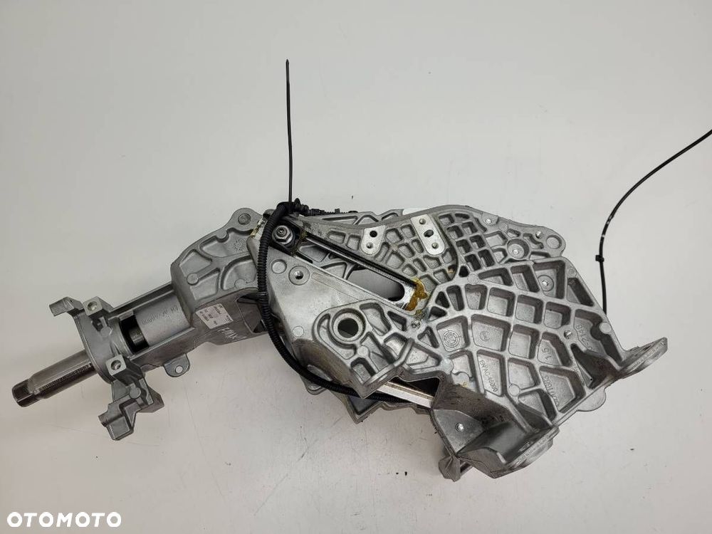 MECHANIZM REGULACJI KIEROWNICY FORD F-MAX 500 EURO 6 JC46-3C529-AB EUROPA - 3