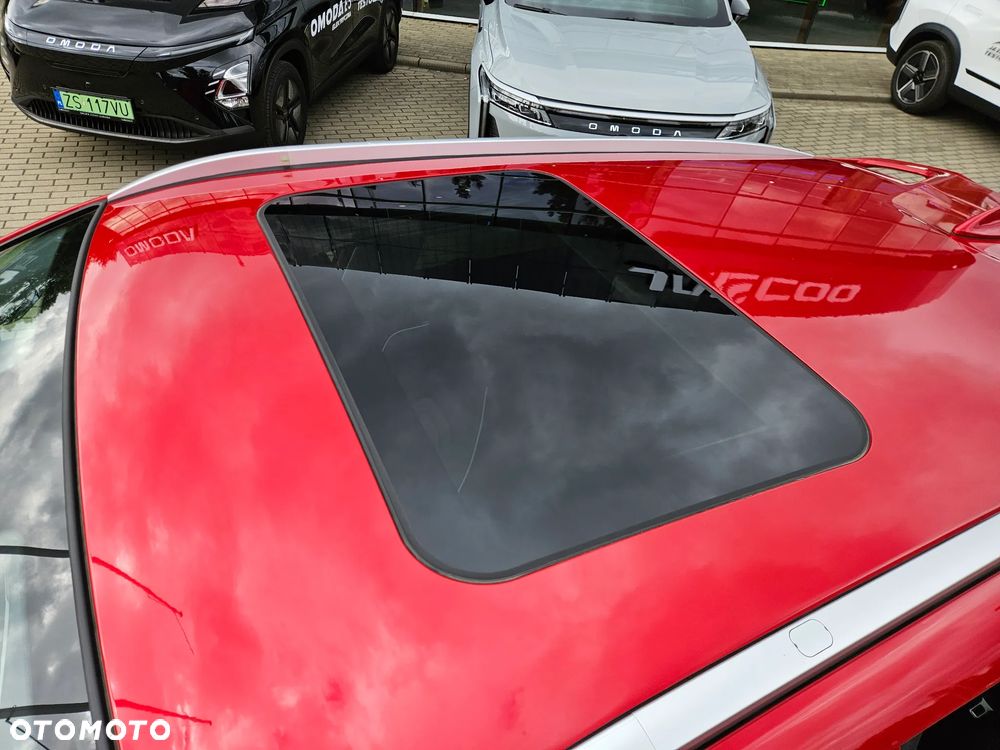 Omoda 5 1.6 T-GDI Premium DCT - 35