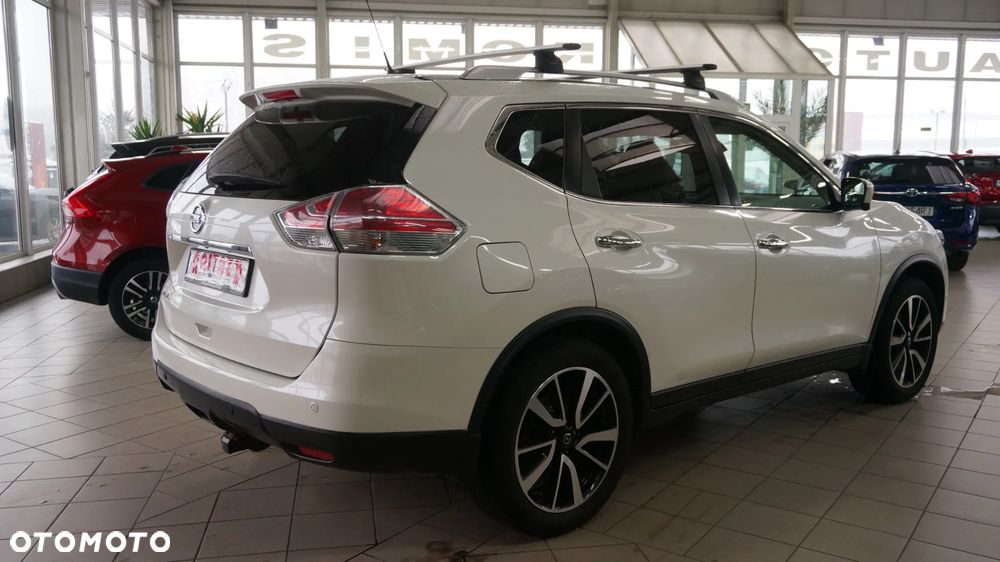 Nissan X-Trail 1.6 DCi Tekna 2WD Xtronic - 15