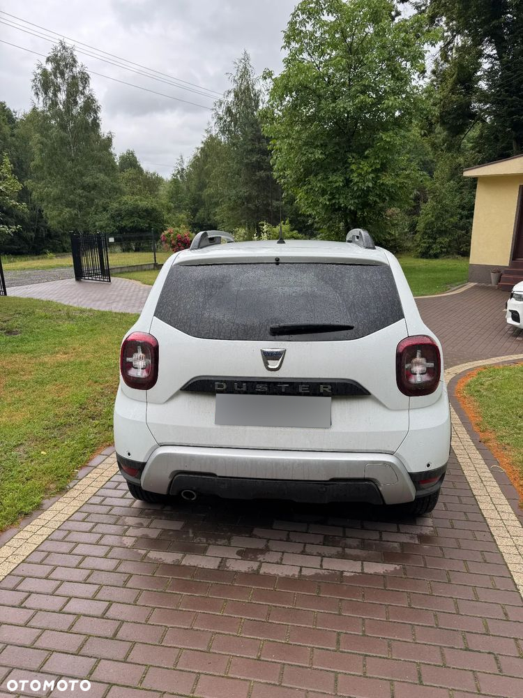 Dacia Duster 1.5 dCi Comfort - 4