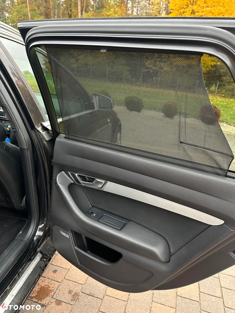 Audi S6 Limousine - 33