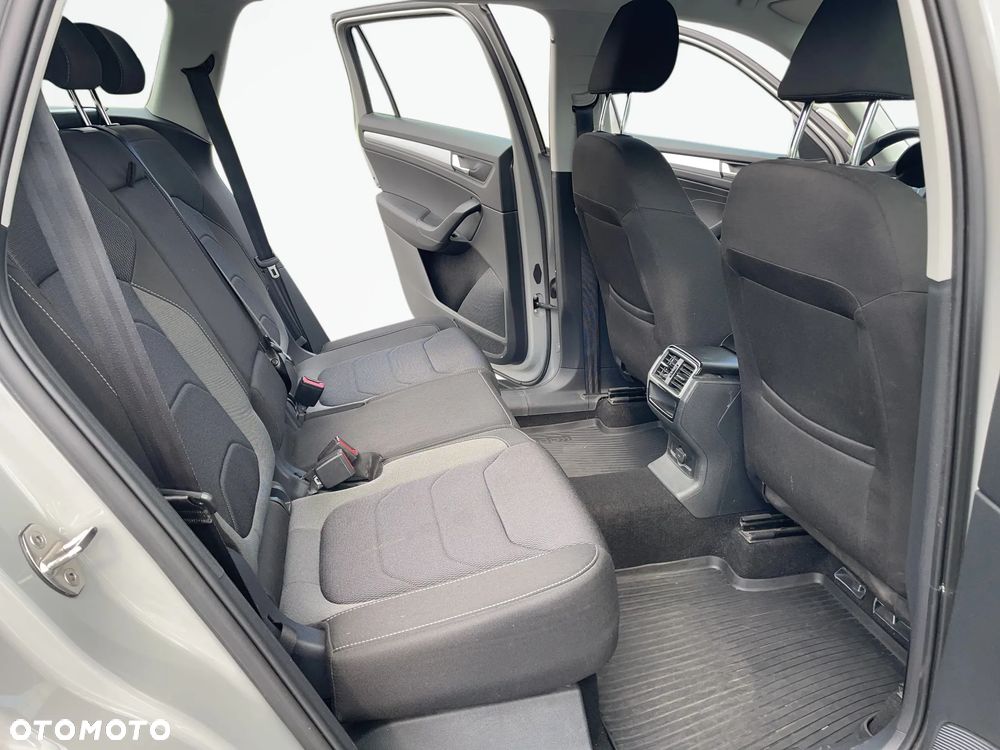 Skoda Kodiaq 1.5 TSI ACT 4x2 Ambition DSG - 14
