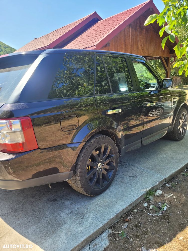 Land Rover Discovery - 3