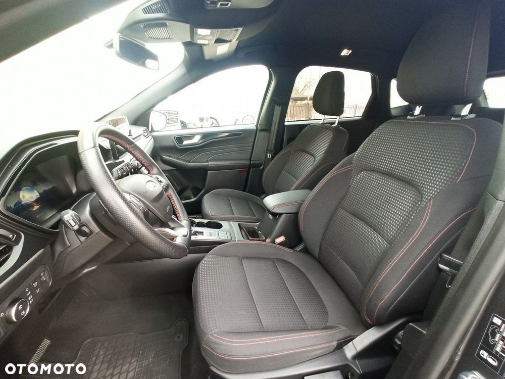 Ford Kuga - 7
