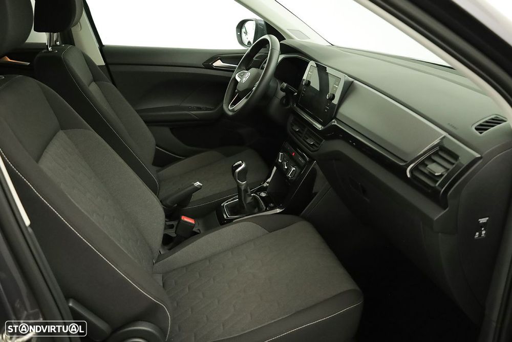 VW T-Cross 1.0 TSI Urban - 20