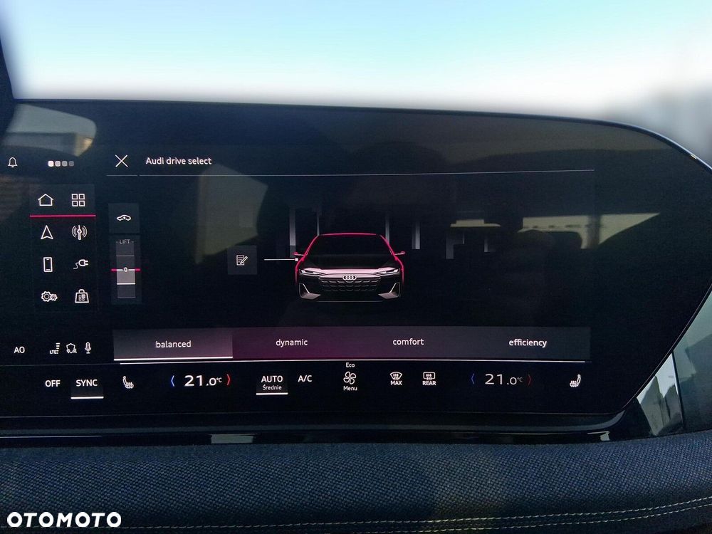 Audi A6 Sportback e-tron performance 100kWh - 23