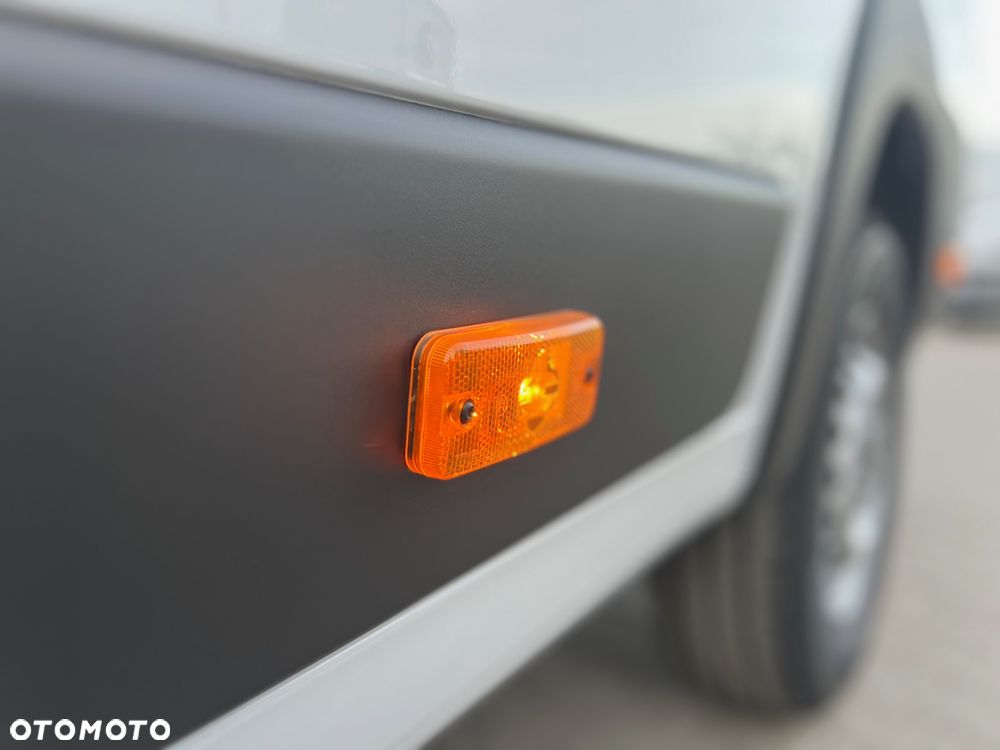 Fiat Ducato L4H3 180km AUTOMAT - 22