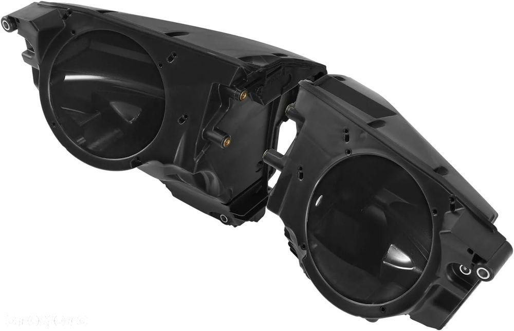 Puszki głośników obudowa Harley Touring CVO Street Glide FLHX 2023-2025 - 5