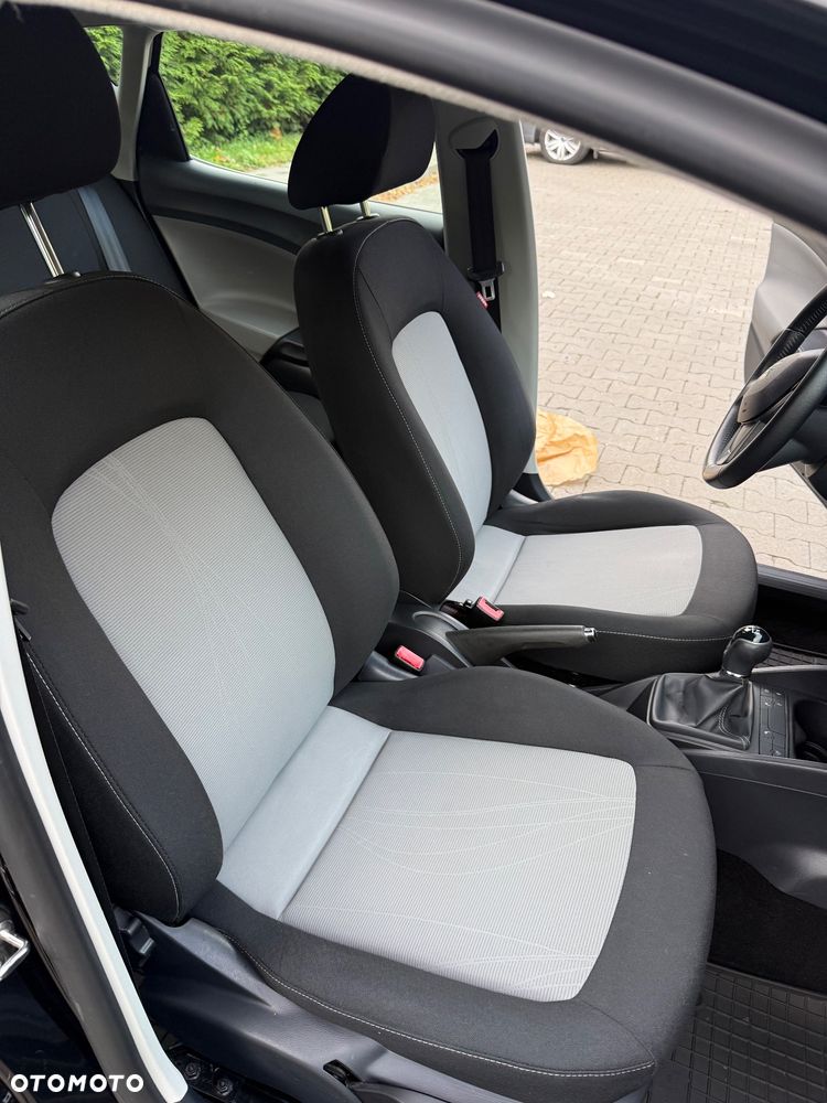 Seat Ibiza - 23