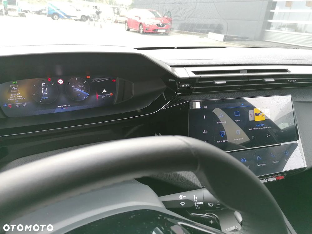 Peugeot 308 1.5 BlueHDi Allure S&S EAT8 - 10
