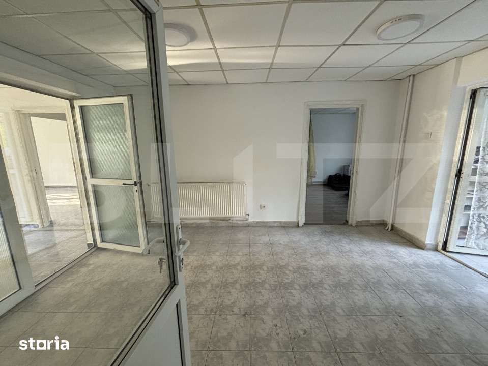 Apartament zona centrala in Simleul Silvaniei - Imagine principală: 2/9