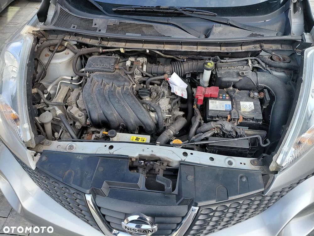 Nissan Juke 1.6 Acenta S&S - 26