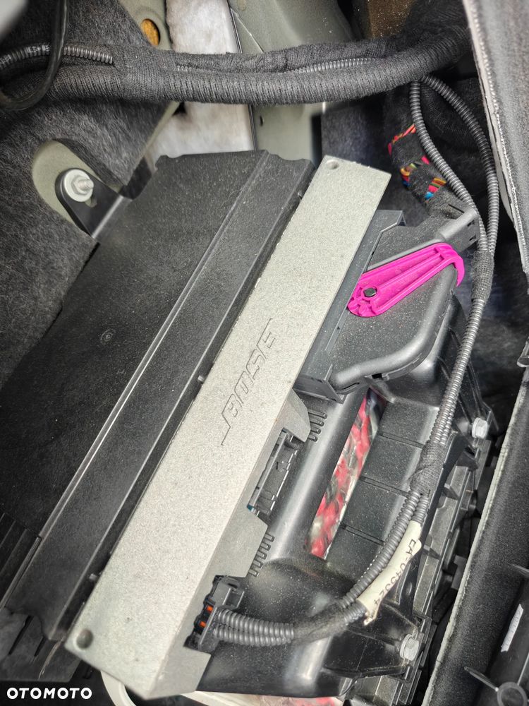 Audi A6 Avant 2.0 TDI DPF - 13