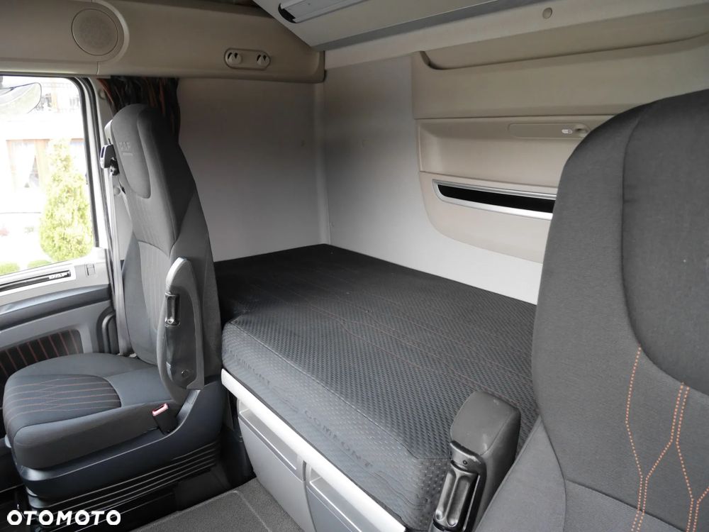 DAF XF 106.480 ZESTAW 120m3 TANDEM PRZEJAZDOWY - 29