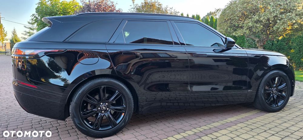 Land Rover Range Rover Velar 3.0 Si6 R-Dynamic S - 10
