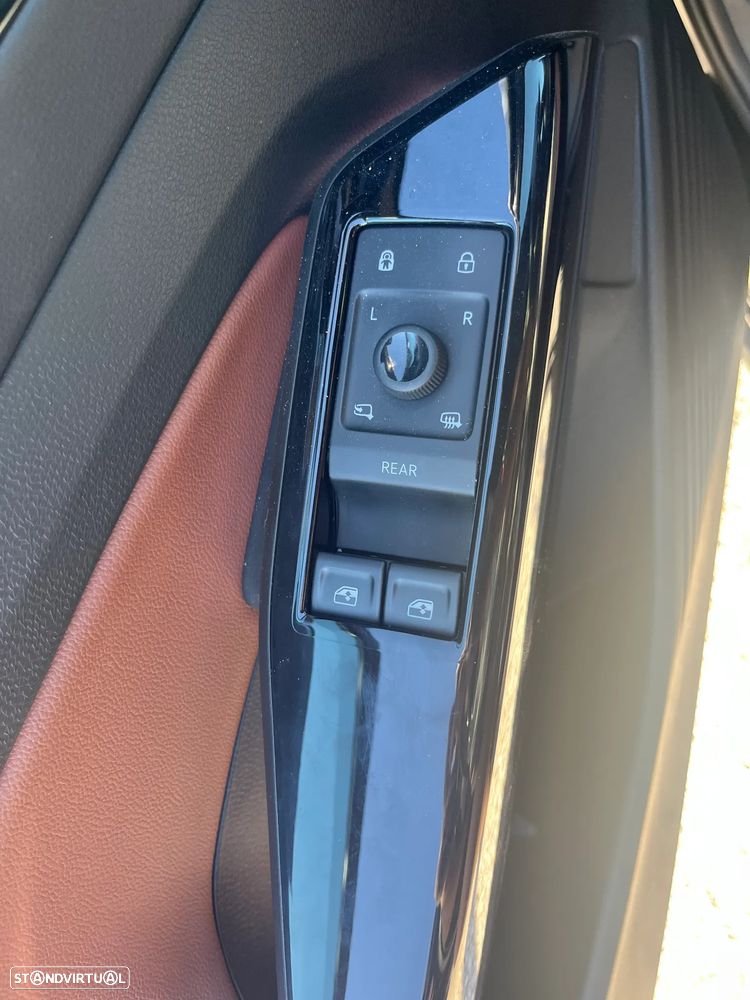VW ID.5 - 16