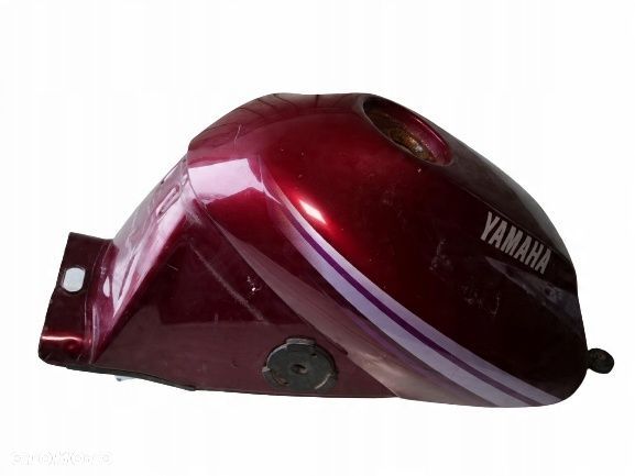 ZBIORNIK PALIWA BAK YAMAHA TDM 850 3VD - 1