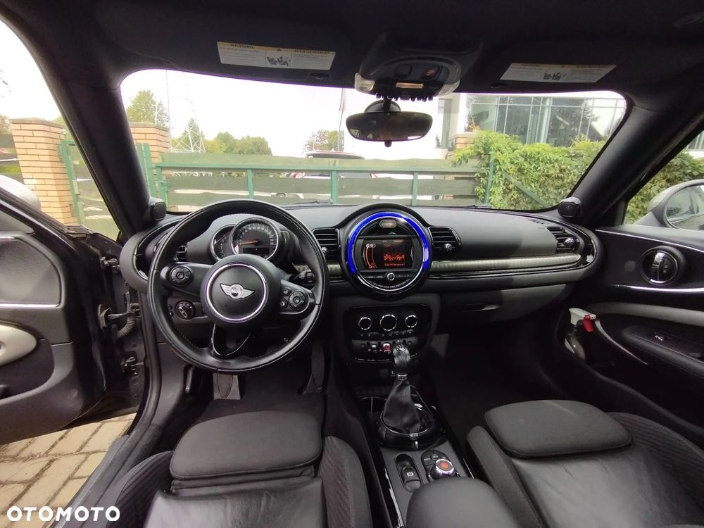 MINI Clubman Cooper - 9