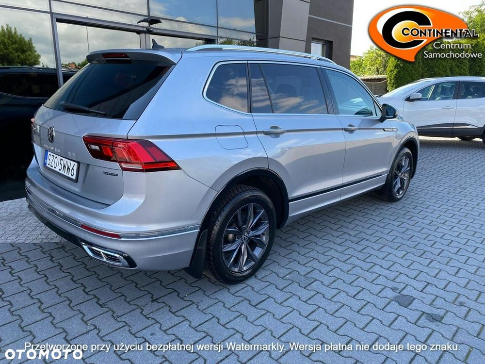 Volkswagen Tiguan - 4