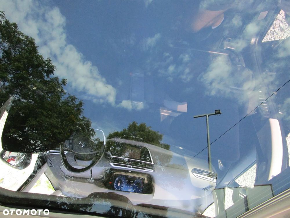 Citroën C4 Grand Picasso - 38