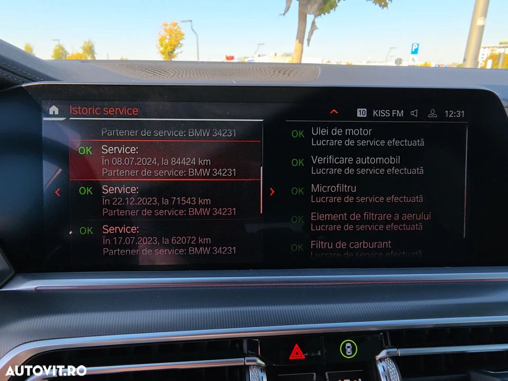 BMW X5 xDrive40d AT MHEV - 29