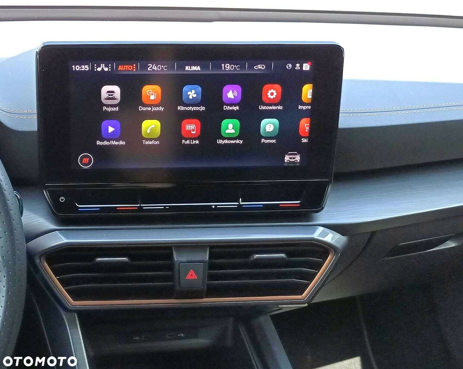 Cupra Formentor - 24