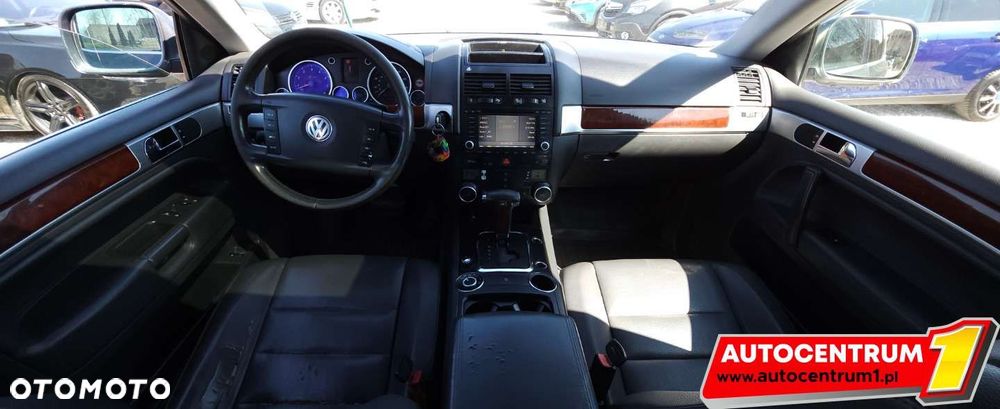 Volkswagen Touareg - 20
