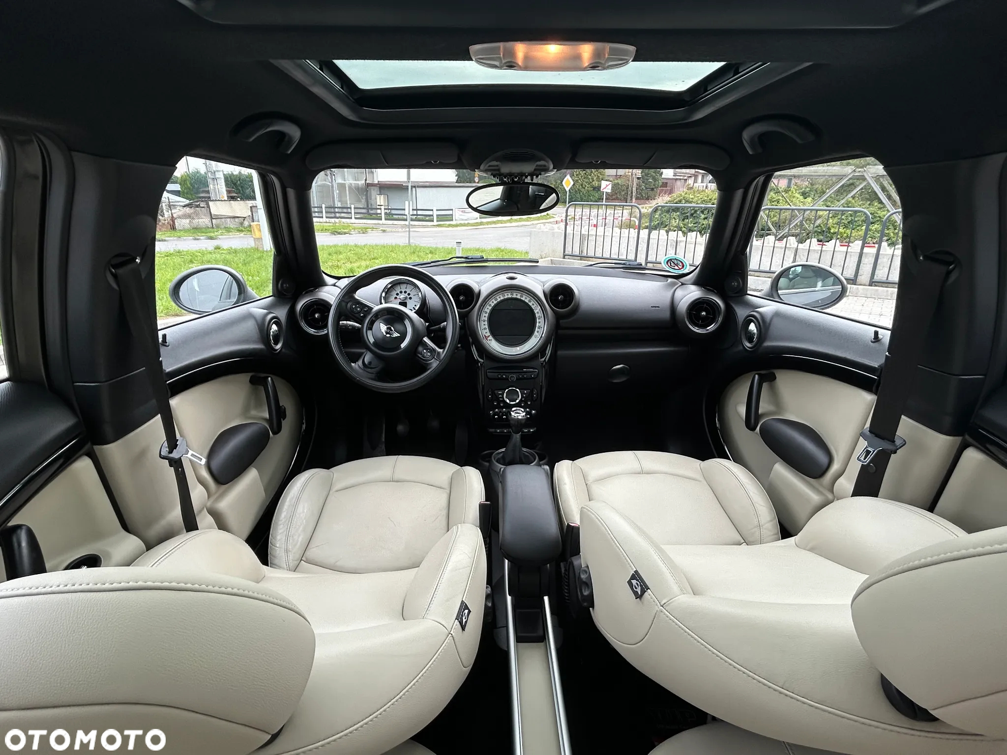MINI Countryman Cooper D Park Lane Chili - 32