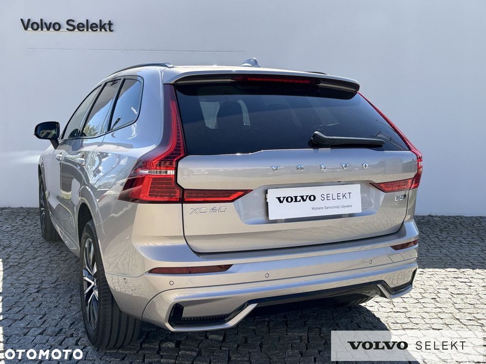 Volvo XC 60 - 5
