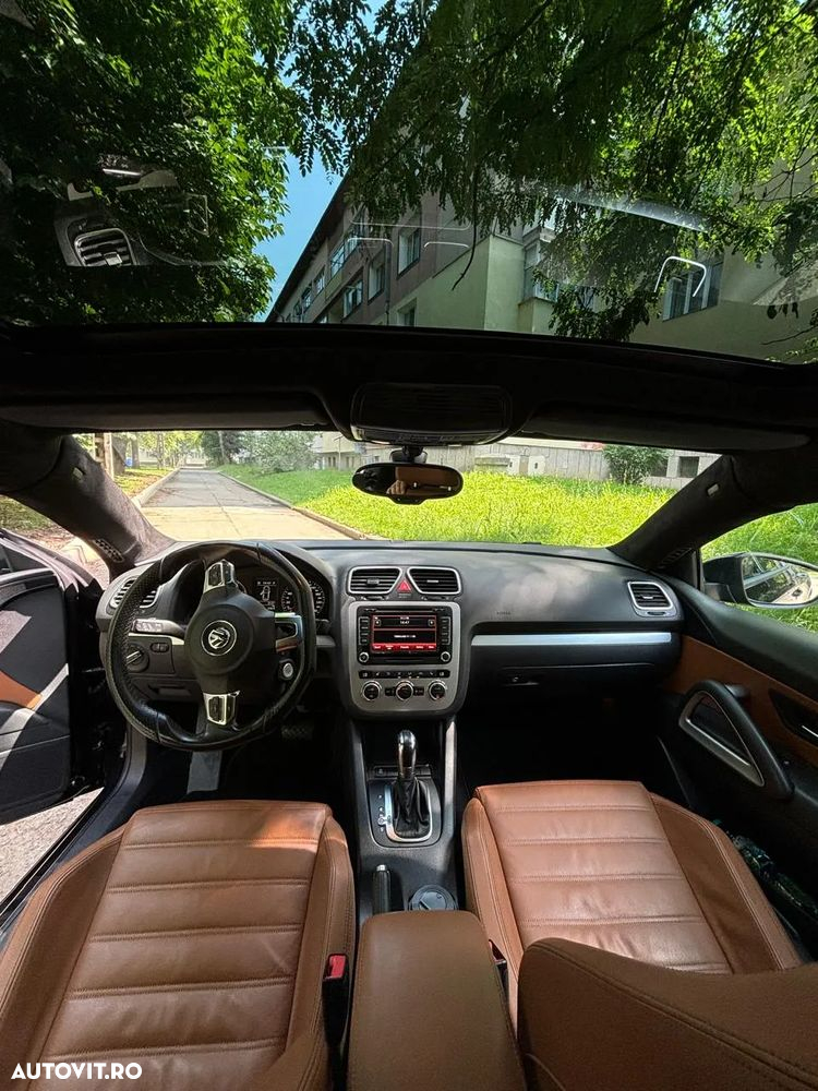 Volkswagen Scirocco 2.0 TSI DSG - 4