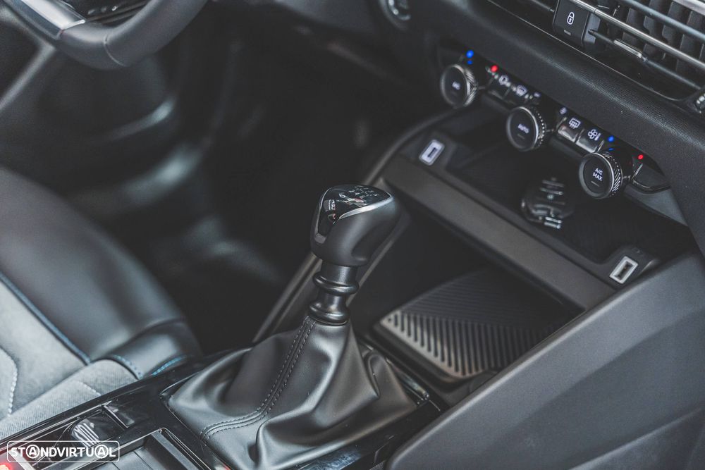 Citroën C4 1.5 BlueHDi Feel Pack - 16