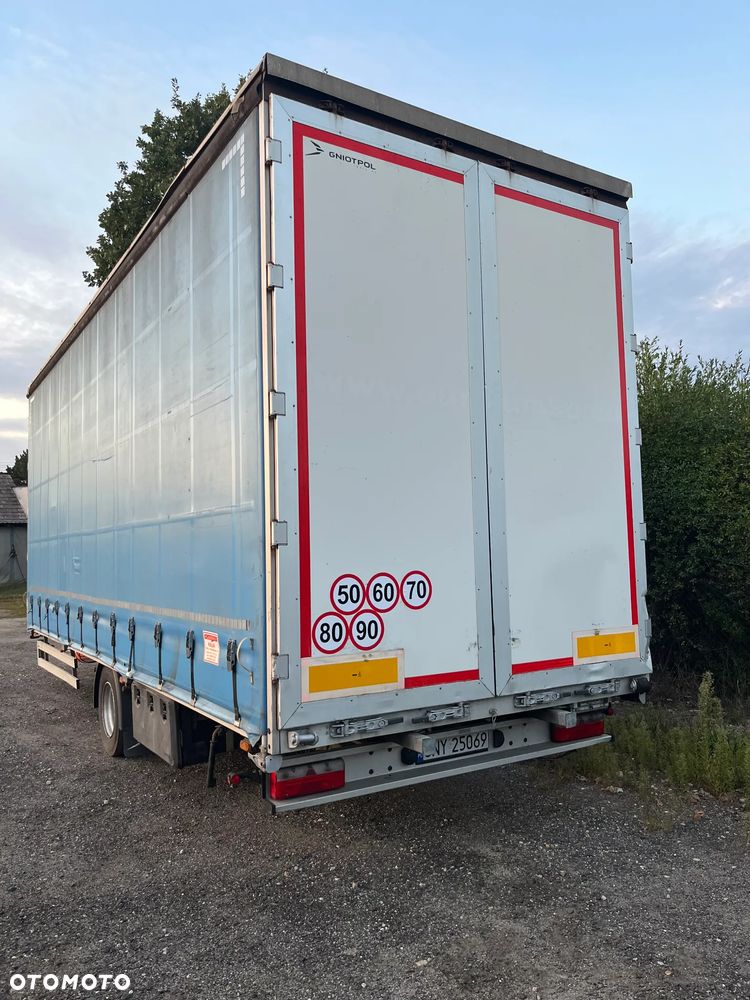 Gniotpol G4080 - 12