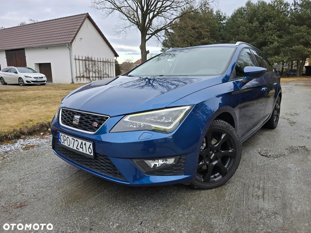 Seat Leon - 34