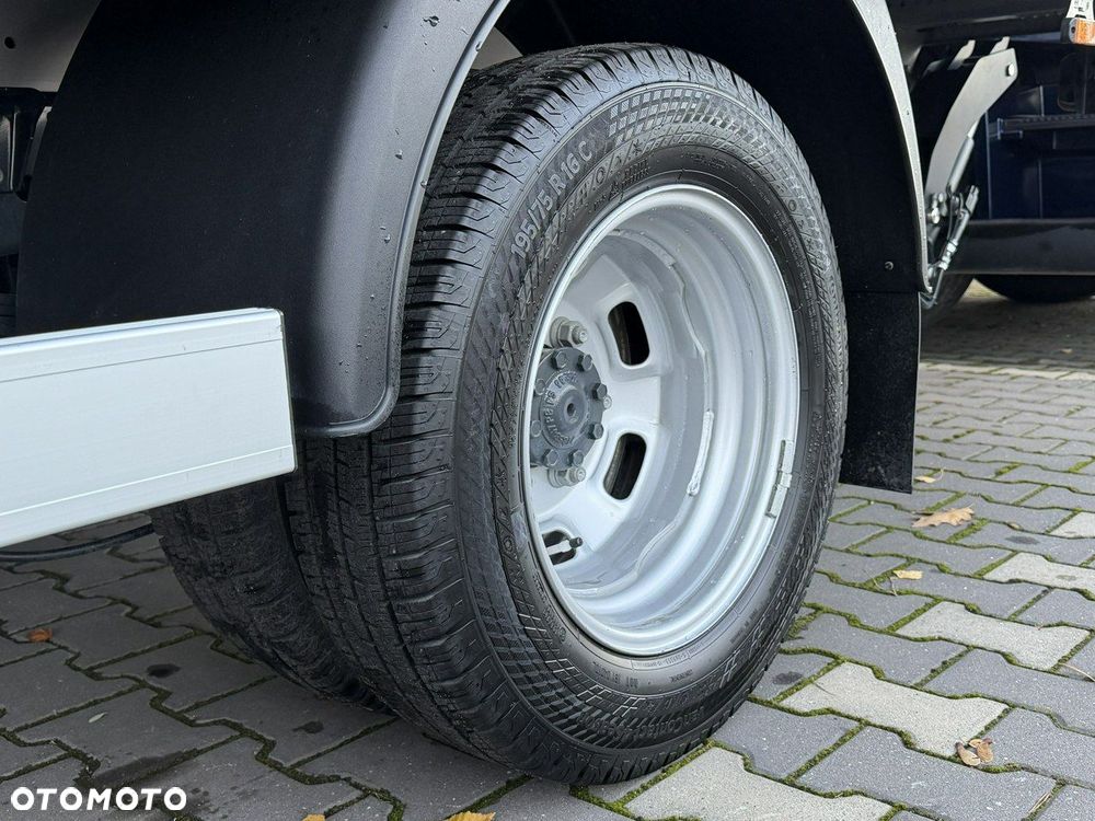 Iveco Daily 35C16 V - 6