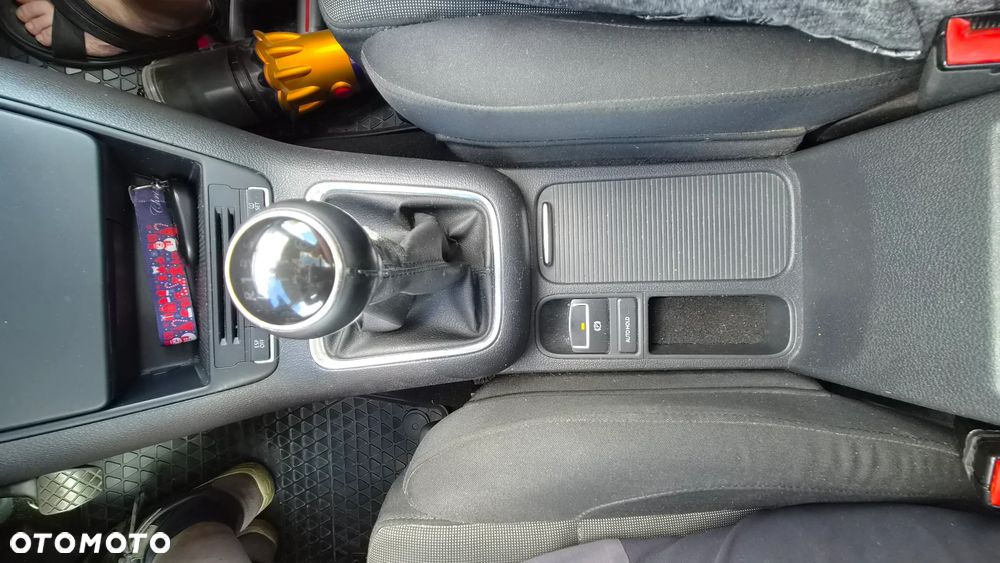Volkswagen Tiguan 2.0 TDI 4Mot Track&Field - 3