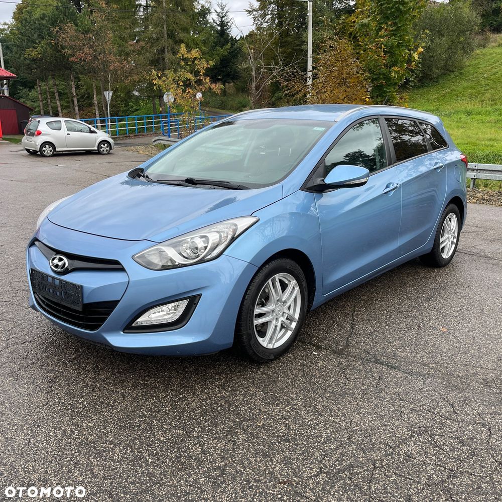 Hyundai i30 1.4 Premium - 3