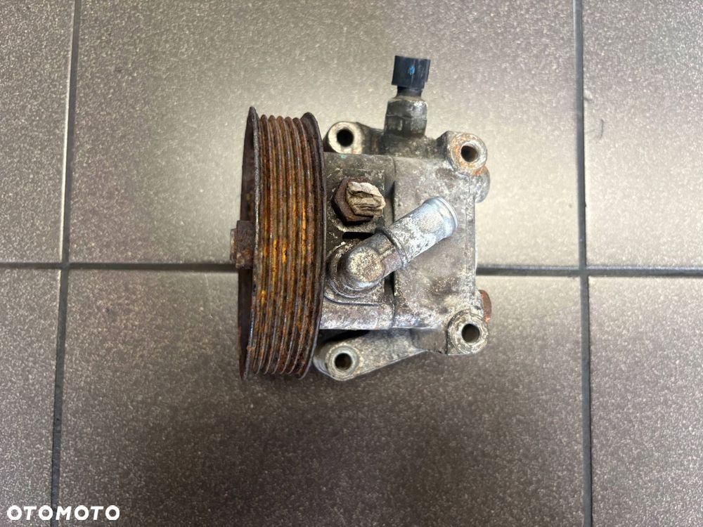 POMPA WSPOMAGANIA FORD VOLVO 4M513A696AD 30714048 - 1