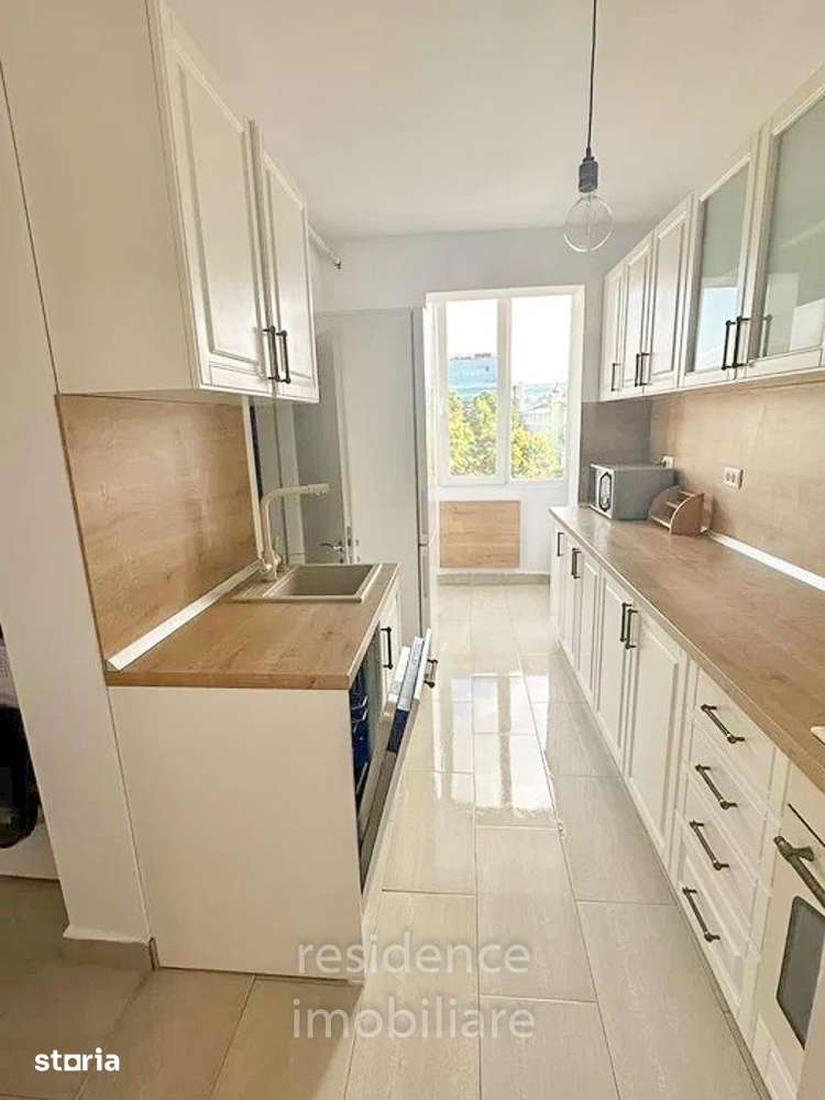Apartament 2 camere separate, Piata Abator, Marasti — fotografia 3