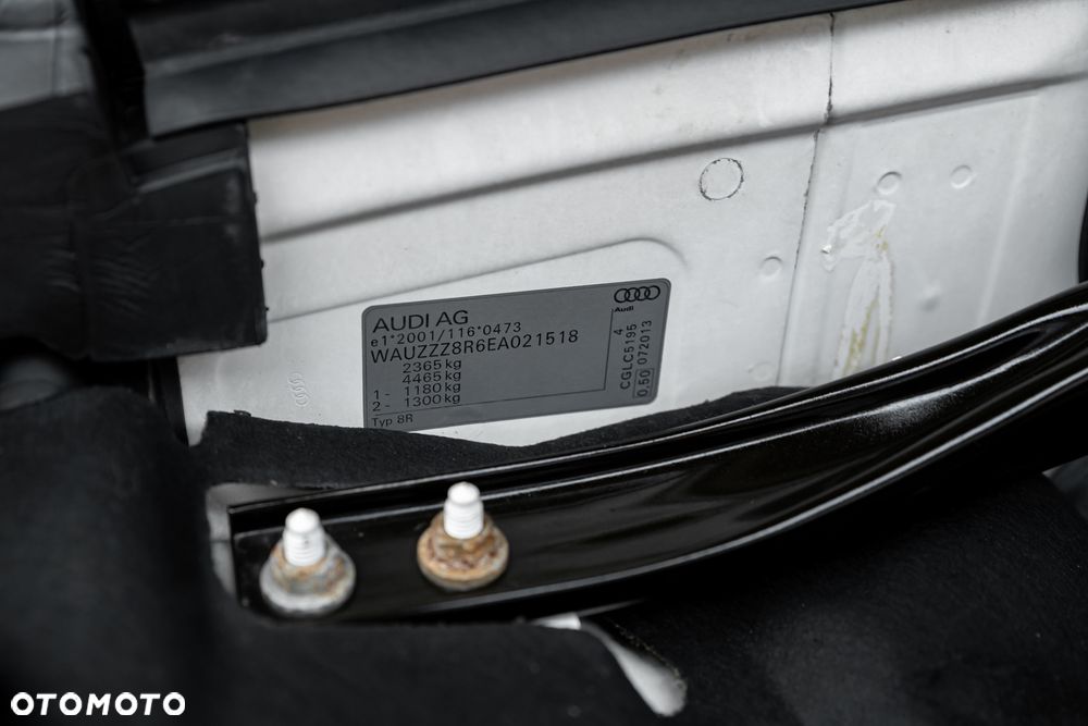 Audi Q5 2.0 TDI quattro S tronic - 39